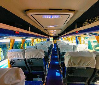 Saam Tourist Private Limited | ONLINE BUS TICKET BOOKINGS & TRAVEL SERVICES