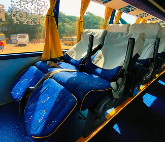 Saam Tourist Private Limited | ONLINE BUS TICKET BOOKINGS & TRAVEL SERVICES